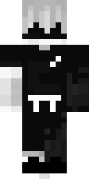 2D skin preview