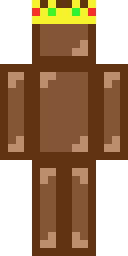 2D skin preview
