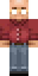Skin preview for highbrowtripod