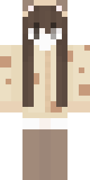 2D skin preview