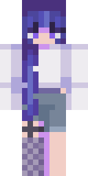 Skin preview for Jkjoshua567