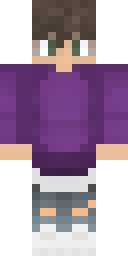 Skin preview for McpcmStavros
