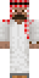 2D skin preview