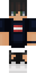 Skin preview for Aleeeksch