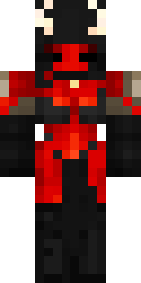 Skin preview for saharforeal