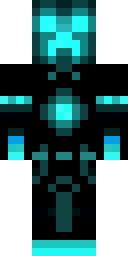 Skin preview for lille_timmy