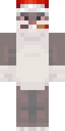 Skin preview for UNMUTE20