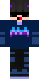 Skin preview for LordBipul