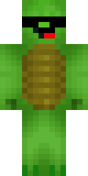 2D skin preview