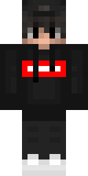 2D skin preview