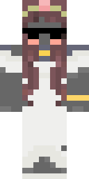 2D skin preview