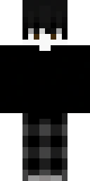 Skin preview for Mauruun