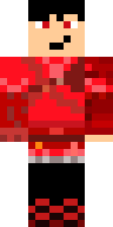 Skin preview for Menokilla