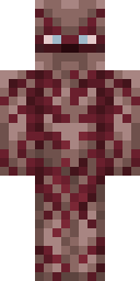 2D skin preview