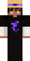 Skin preview for Itzasher3008