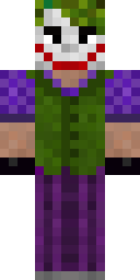 Skin preview for mwahaha