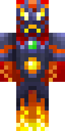 Skin preview for EmiCrack14