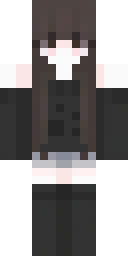 2D skin preview