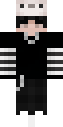 2D skin preview