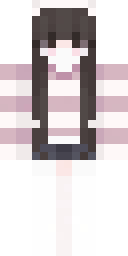 2D skin preview