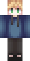 Skin preview for justnoahde