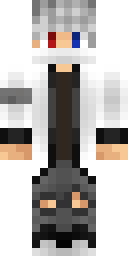 Skin preview for arxs_