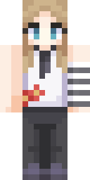 Skin preview for mvnis