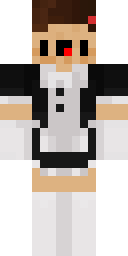 Skin preview for Flumooo