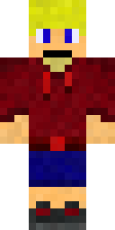 Skin preview for CripeHD