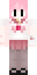 2D skin preview