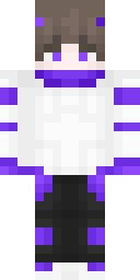 Skin preview for violetbleeds