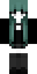 Skin preview for Abhster
