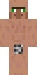 Skin preview for Peijoni