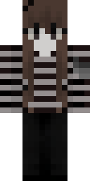 2D skin preview