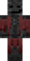 Skin preview for 55555ZZAN