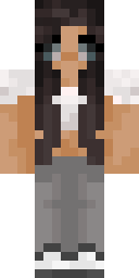 Skin preview for Felikah