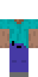 2D skin preview