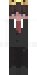 Skin preview for Jasih