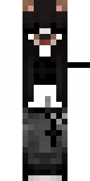 2D skin preview