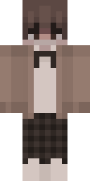 2D skin preview
