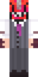 2D skin preview