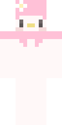 Skin preview for Yoalxmie