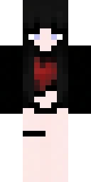 2D skin preview