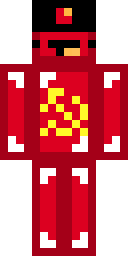 2D skin preview