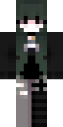 2D skin preview