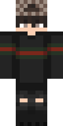 Skin preview for DiscordLink