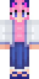 2D skin preview
