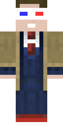Skin preview for Sarge198