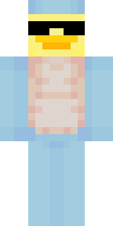 Skin preview for bindiewalze