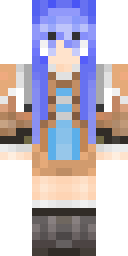 Skin preview for RoxyQAQ
